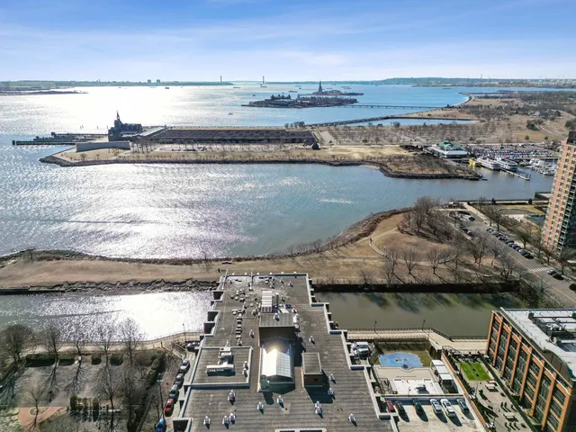 a view of a lake view