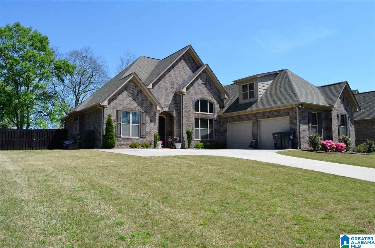 20 Willow Br Road North Odenville, AL 35120 - Photo 21 of 31