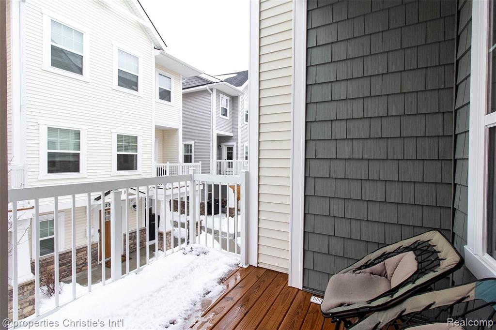 2669 Harvard Road Berkley, MI 48072 - Photo 13 of 32