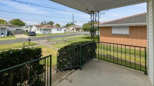 705 Central Avenue Westwego, LA 70094 - Photo 13 of 16