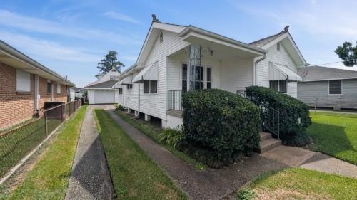 705 Central Avenue Westwego, LA 70094 - Photo 2 of 16