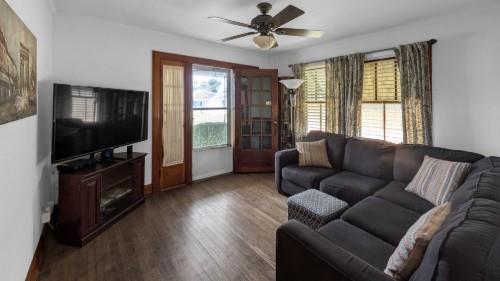 705 Central Avenue Westwego, LA 70094 - Photo 4 of 16