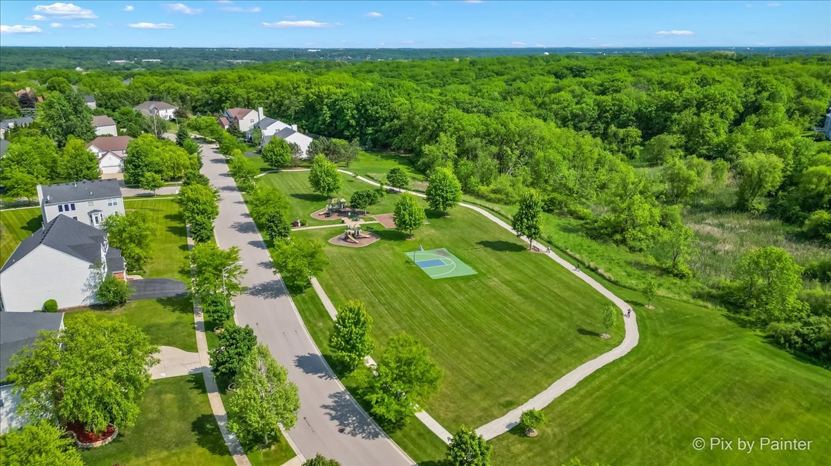 3527 Ridge Circle Carpentersville, IL 60110 - Photo 11 of 59