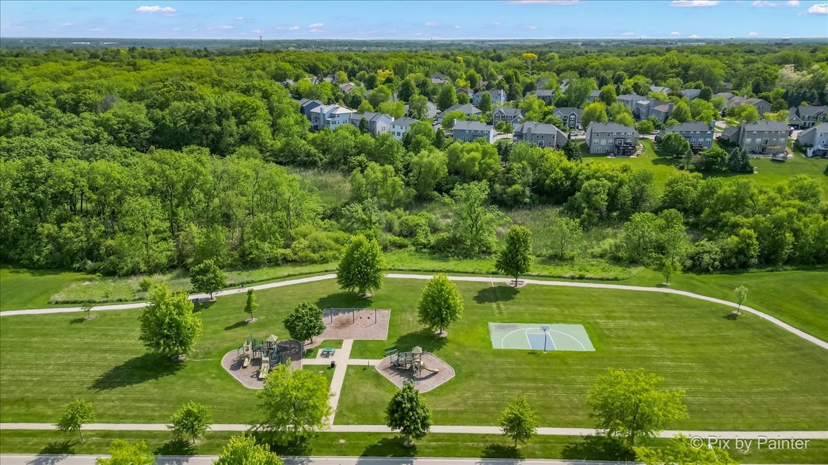 3527 Ridge Circle Carpentersville, IL 60110 - Photo 12 of 59