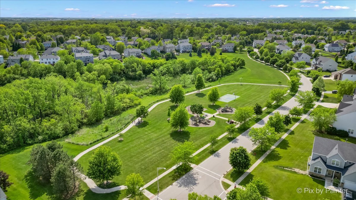 3527 Ridge Circle Carpentersville, IL 60110 - Photo 13 of 59