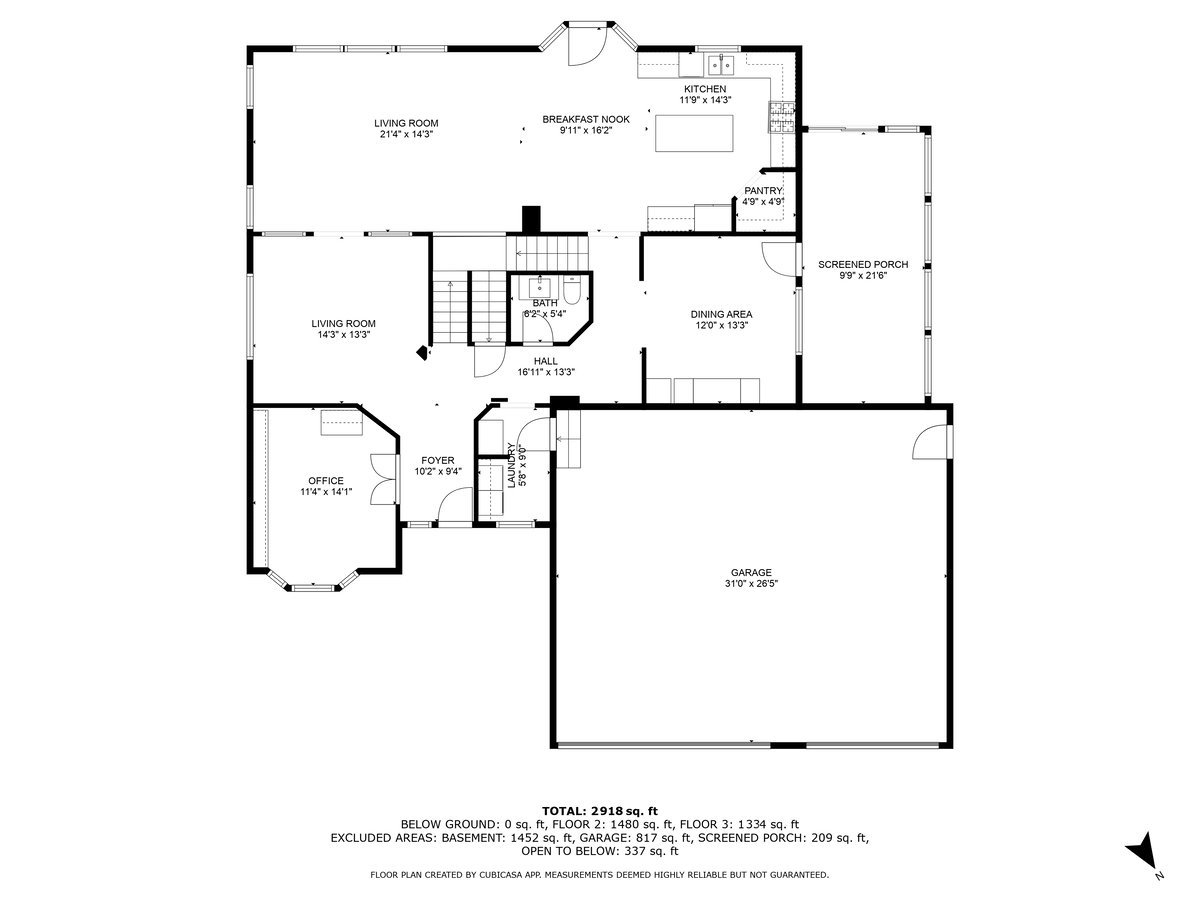 3527 Ridge Circle Carpentersville, IL 60110 - Photo 14 of 59