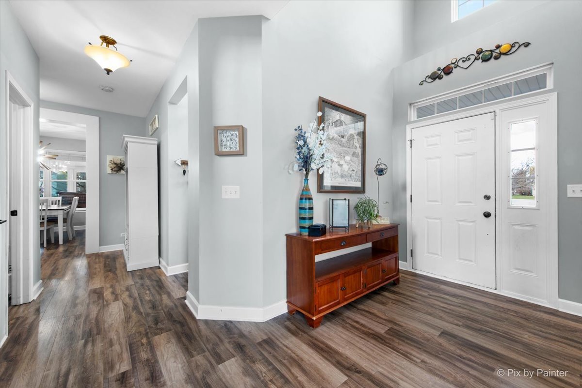 3527 Ridge Circle Carpentersville, IL 60110 - Photo 19 of 59