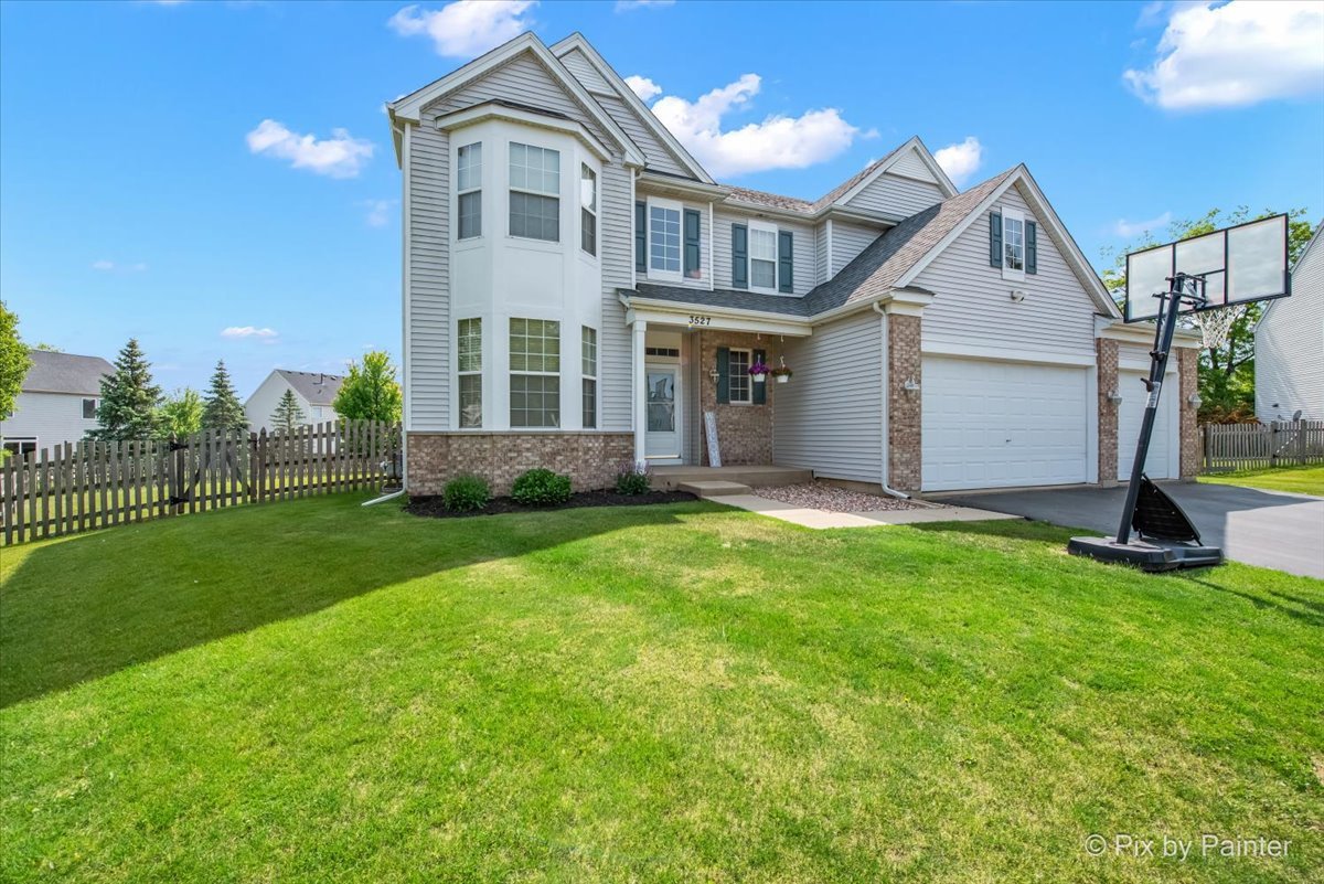 3527 Ridge Circle Carpentersville, IL 60110 - Photo 2 of 59