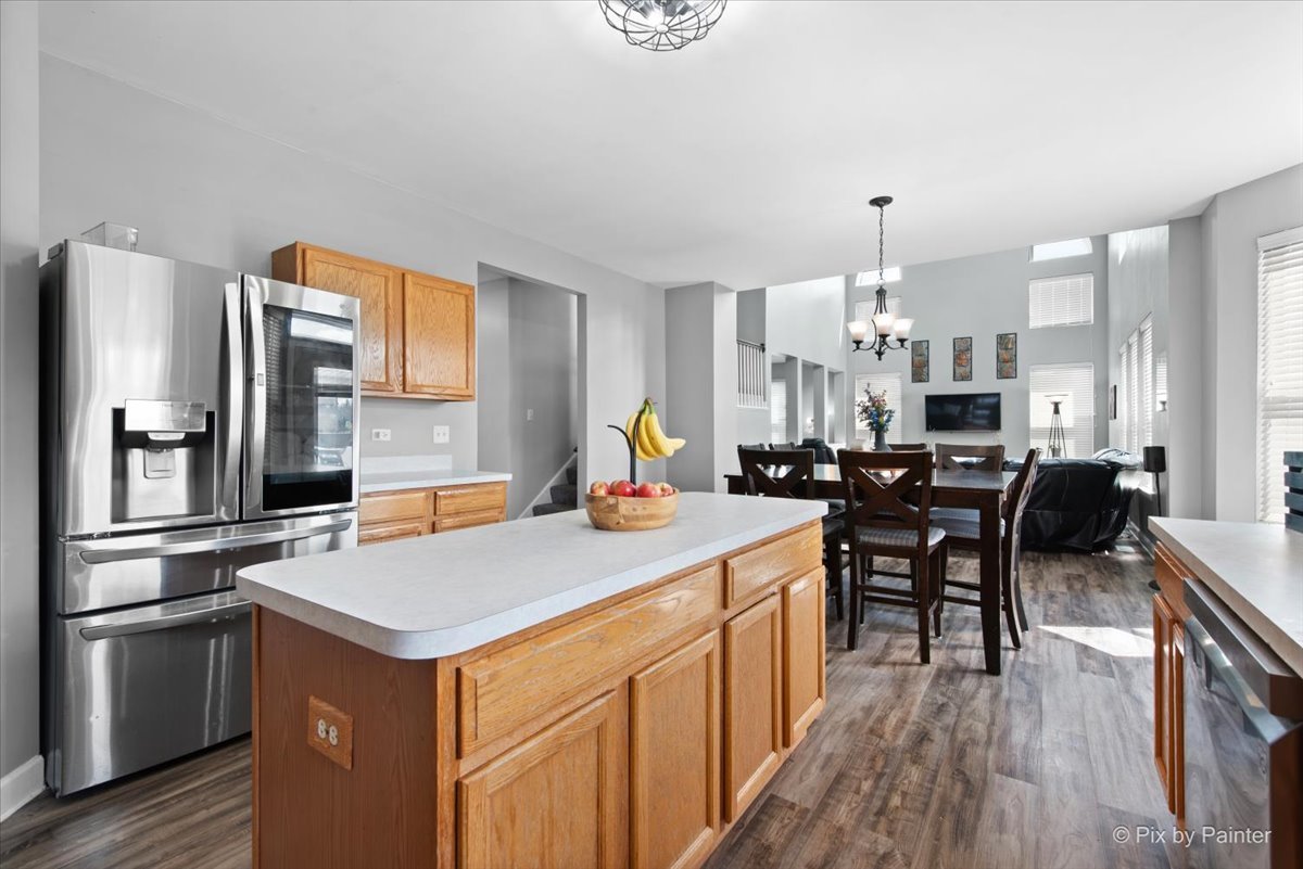 3527 Ridge Circle Carpentersville, IL 60110 - Photo 27 of 59