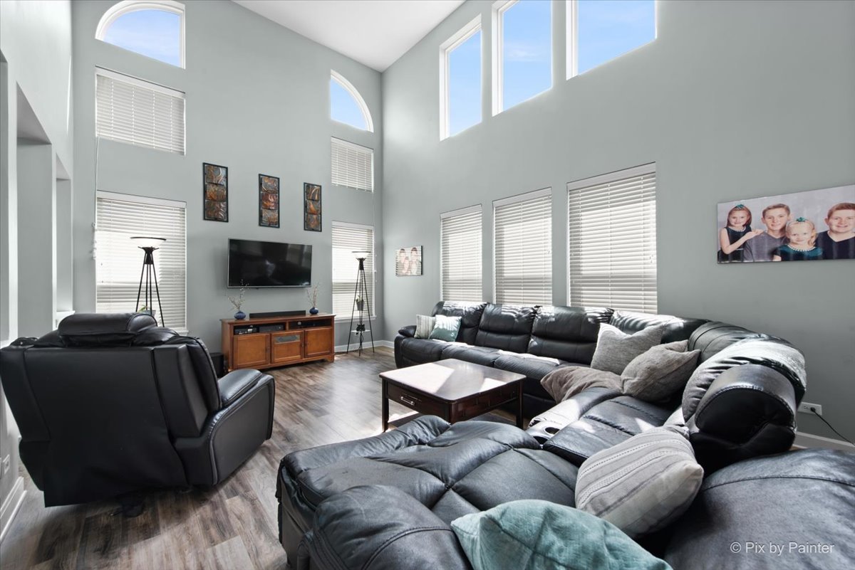 3527 Ridge Circle Carpentersville, IL 60110 - Photo 29 of 59