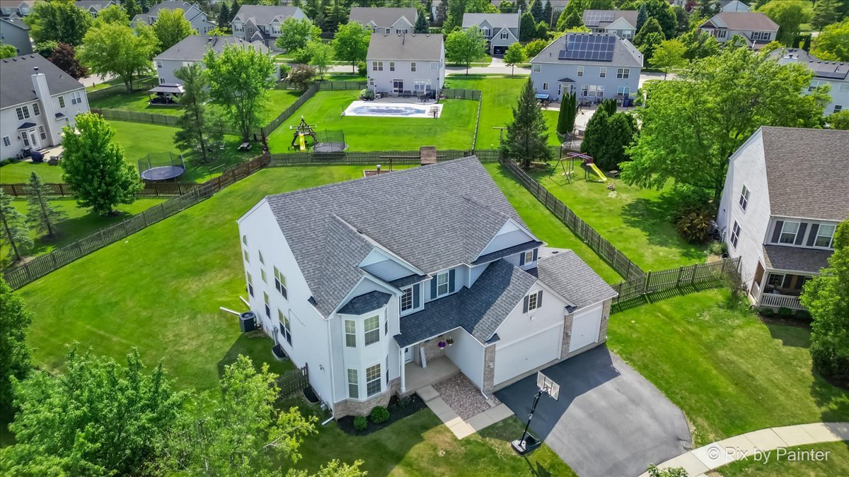 3527 Ridge Circle Carpentersville, IL 60110 - Photo 3 of 59