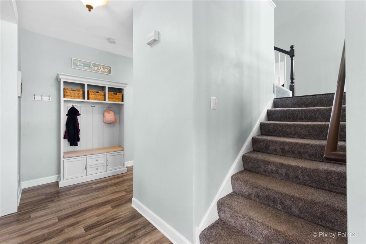 3527 Ridge Circle Carpentersville, IL 60110 - Photo 39 of 59
