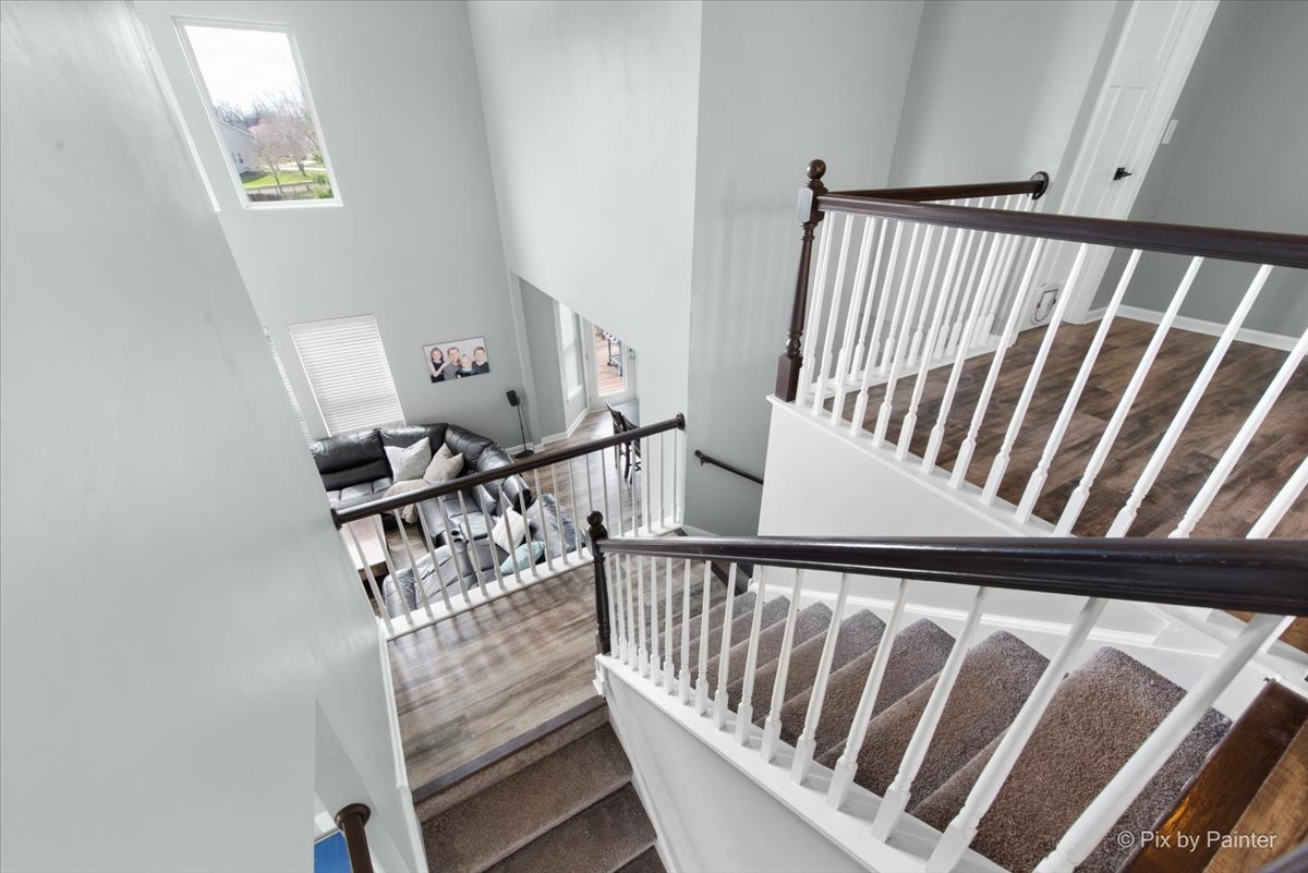 3527 Ridge Circle Carpentersville, IL 60110 - Photo 40 of 59