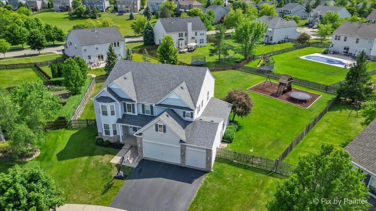 3527 Ridge Circle Carpentersville, IL 60110 - Photo 4 of 59