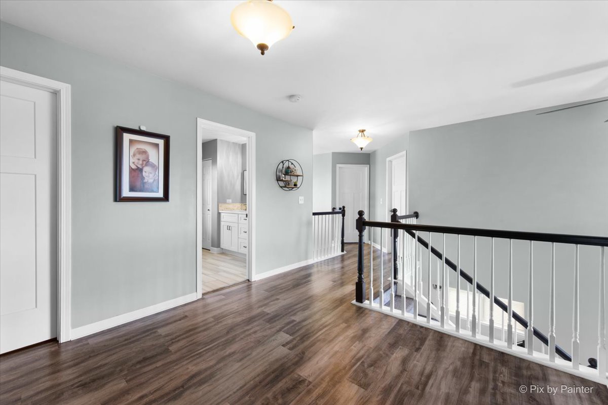 3527 Ridge Circle Carpentersville, IL 60110 - Photo 41 of 59