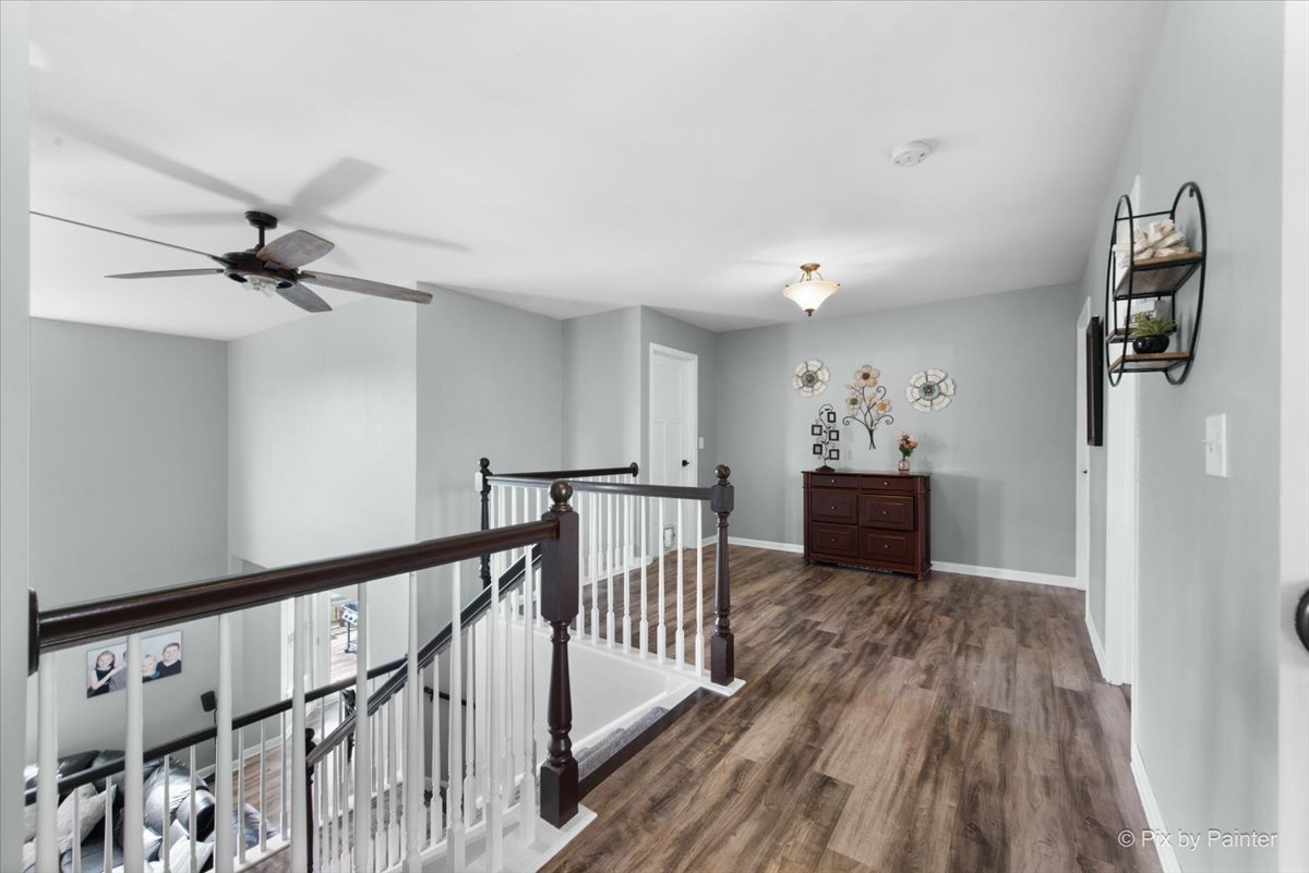 3527 Ridge Circle Carpentersville, IL 60110 - Photo 42 of 59