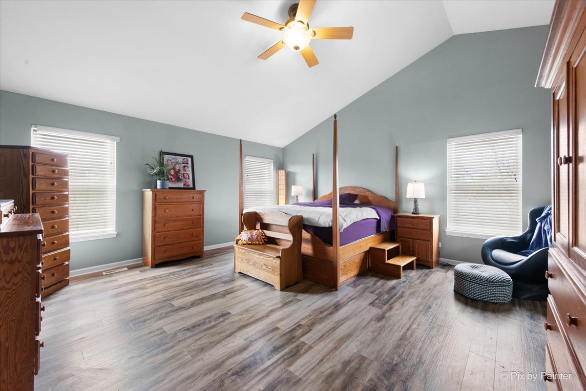 3527 Ridge Circle Carpentersville, IL 60110 - Photo 43 of 59