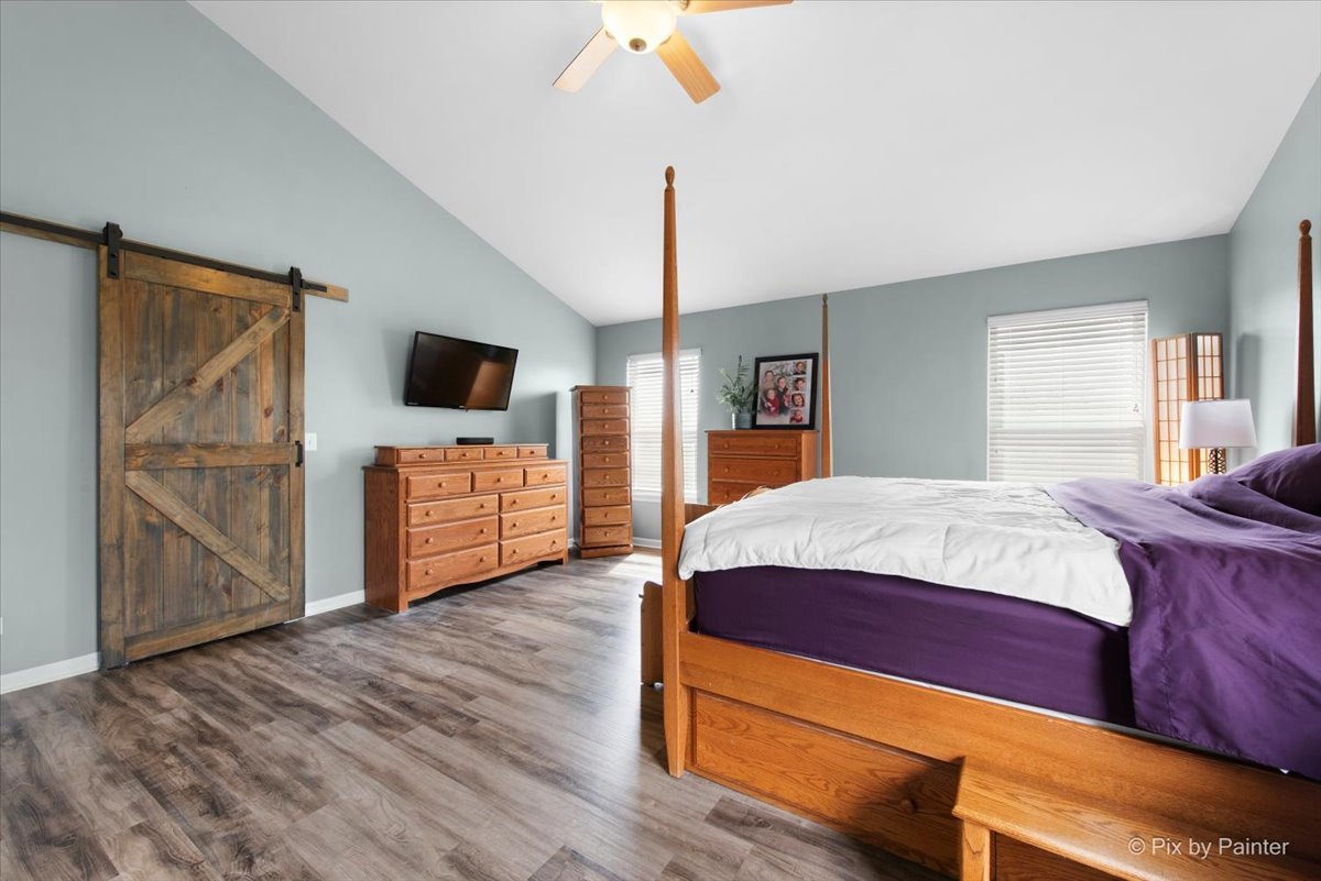 3527 Ridge Circle Carpentersville, IL 60110 - Photo 47 of 59