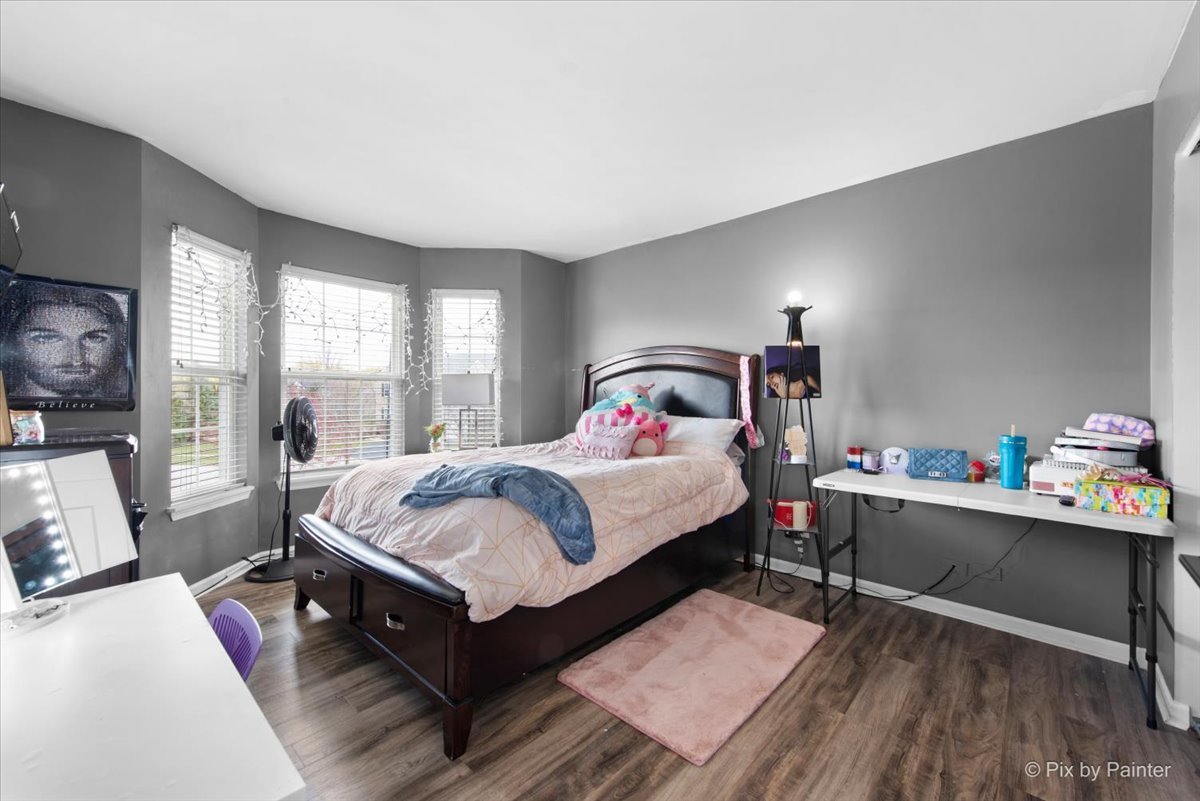 3527 Ridge Circle Carpentersville, IL 60110 - Photo 49 of 59