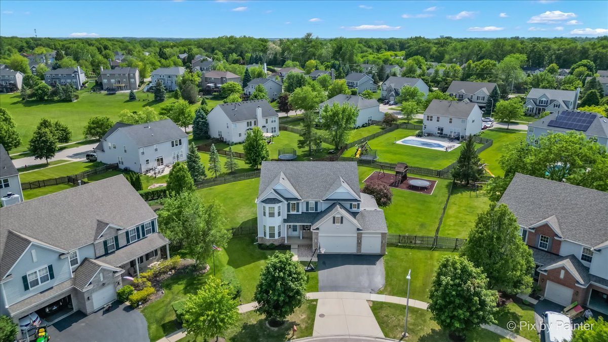 3527 Ridge Circle Carpentersville, IL 60110 - Photo 5 of 59