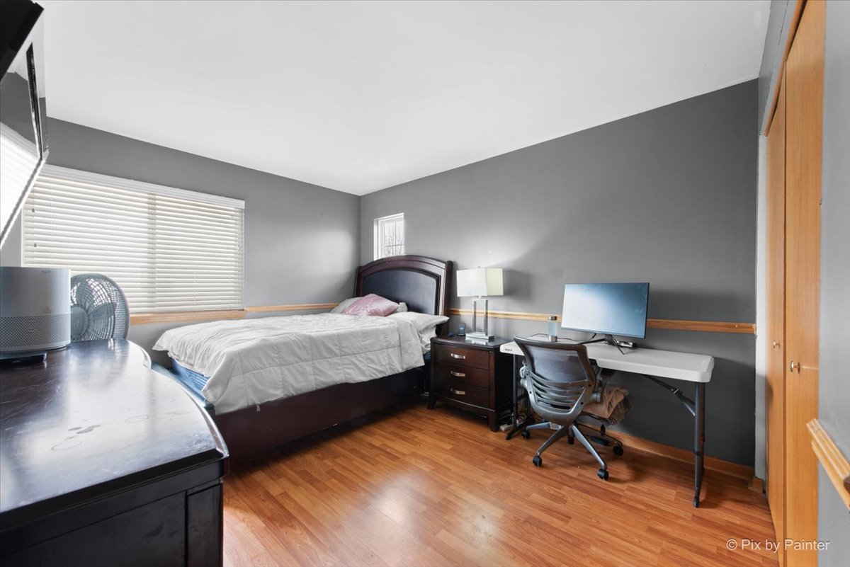 3527 Ridge Circle Carpentersville, IL 60110 - Photo 51 of 59