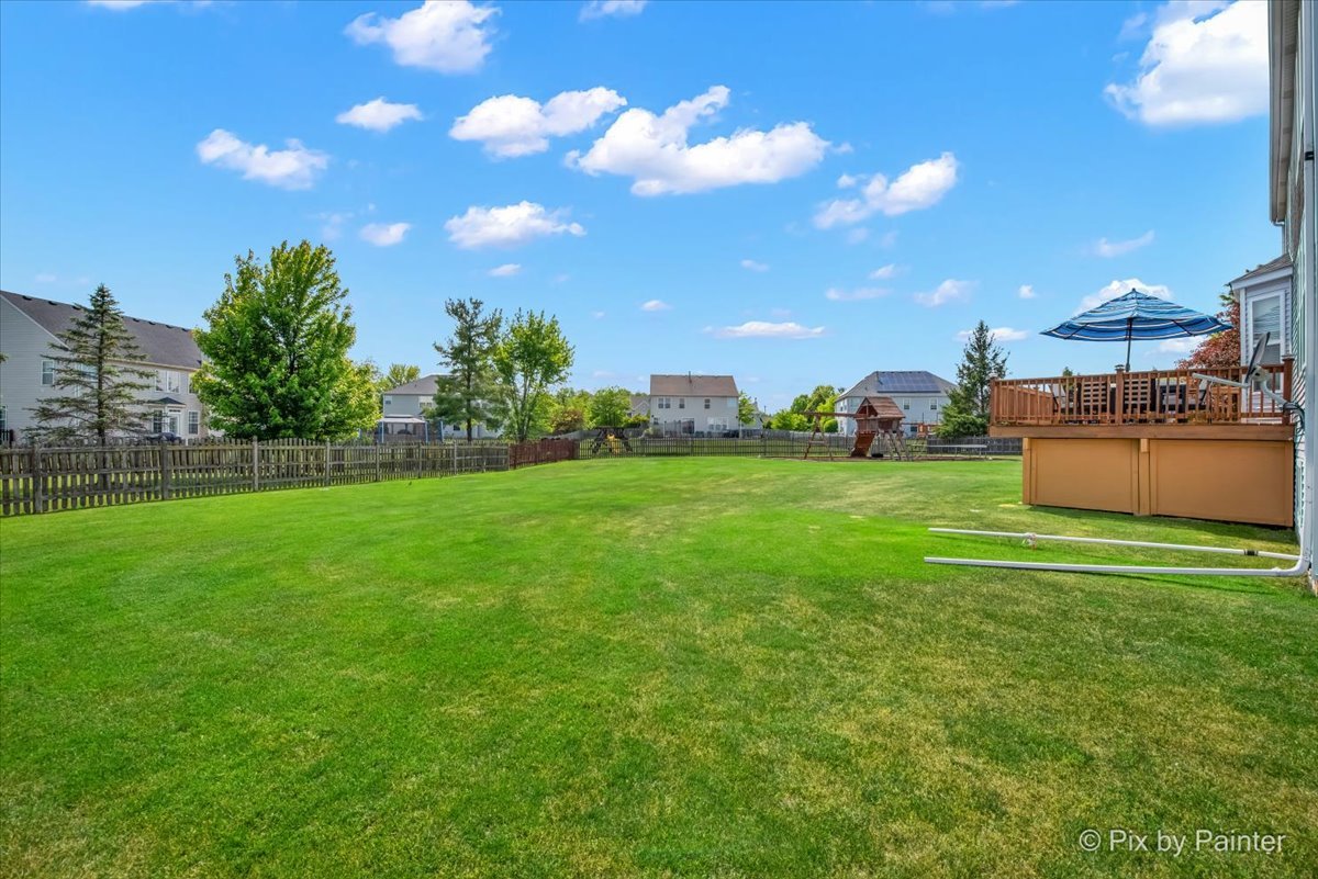 3527 Ridge Circle Carpentersville, IL 60110 - Photo 53 of 59