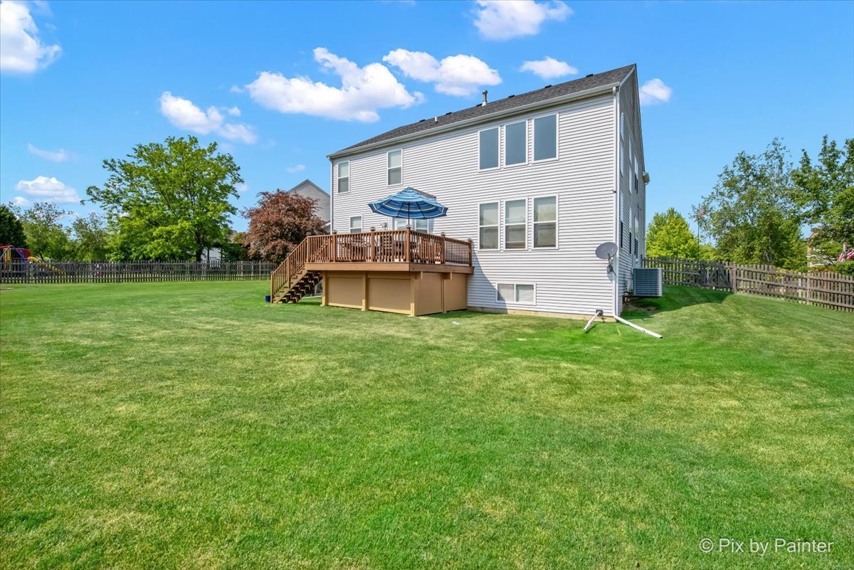 3527 Ridge Circle Carpentersville, IL 60110 - Photo 54 of 59