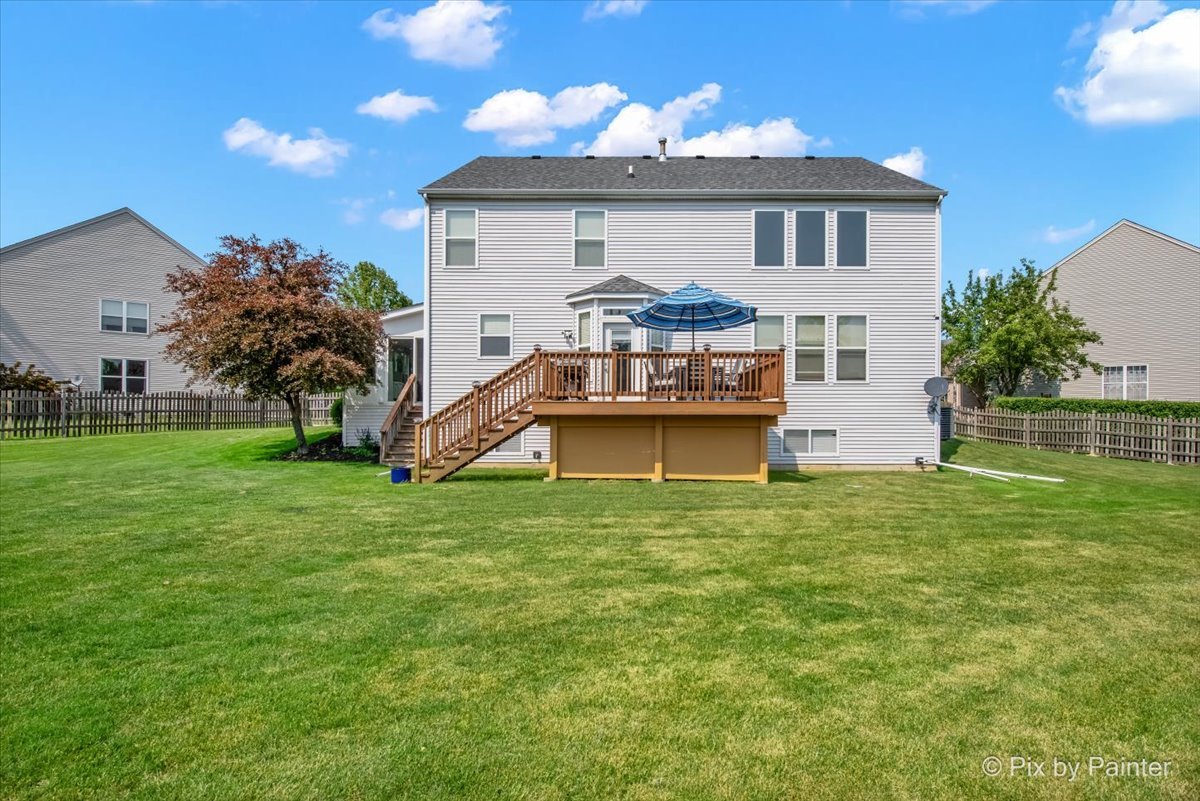 3527 Ridge Circle Carpentersville, IL 60110 - Photo 55 of 59