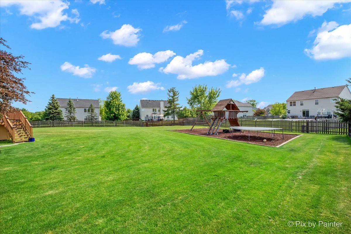 3527 Ridge Circle Carpentersville, IL 60110 - Photo 56 of 59