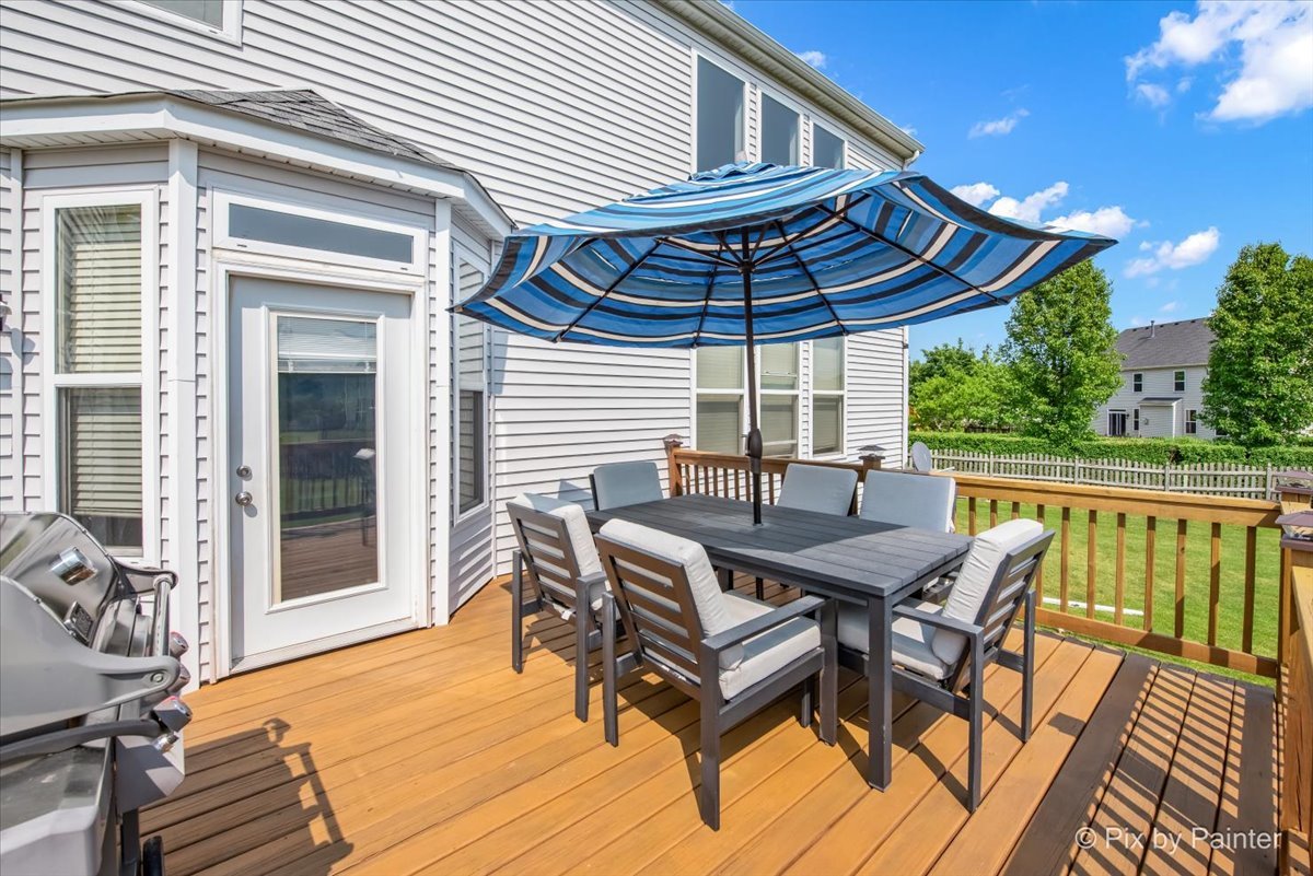 3527 Ridge Circle Carpentersville, IL 60110 - Photo 57 of 59