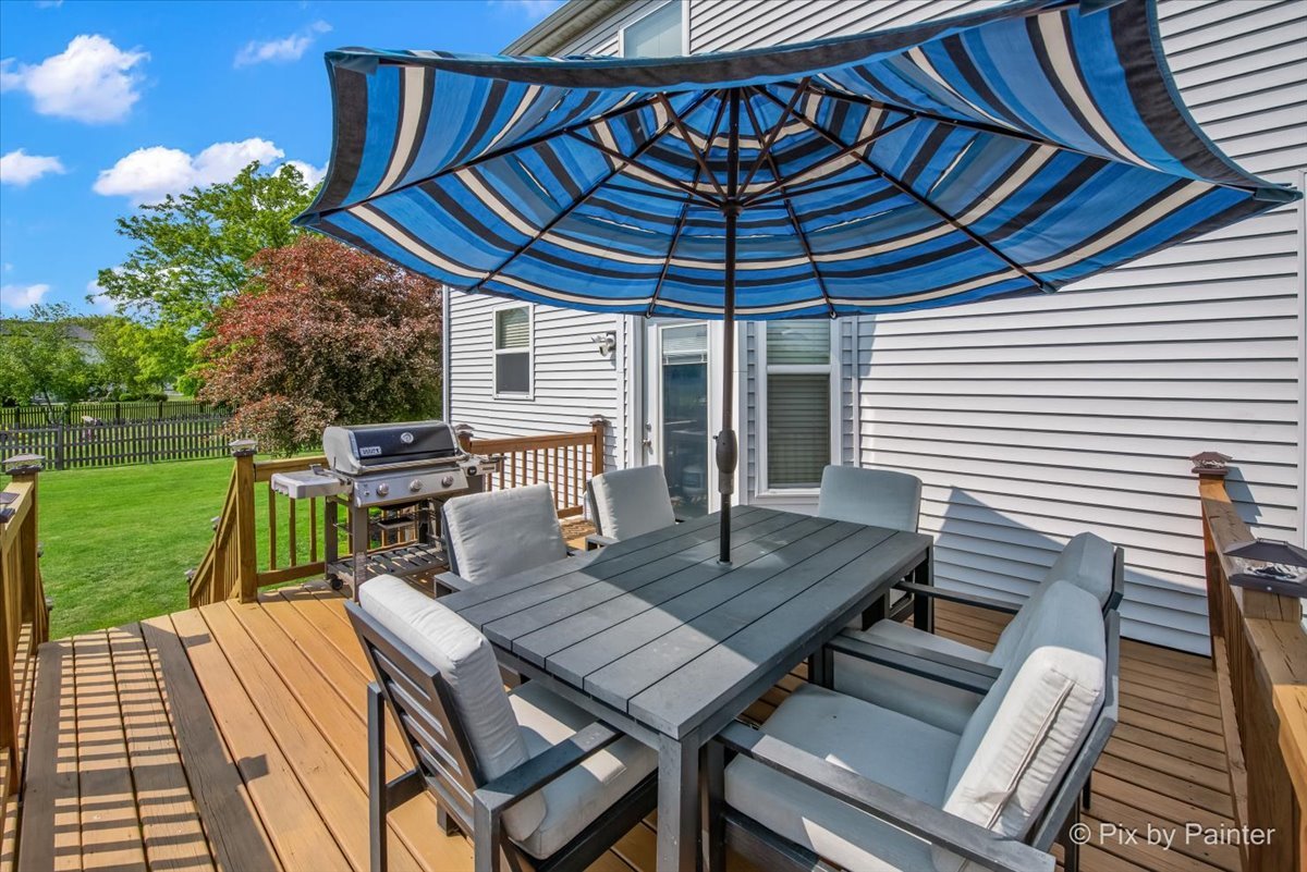 3527 Ridge Circle Carpentersville, IL 60110 - Photo 58 of 59
