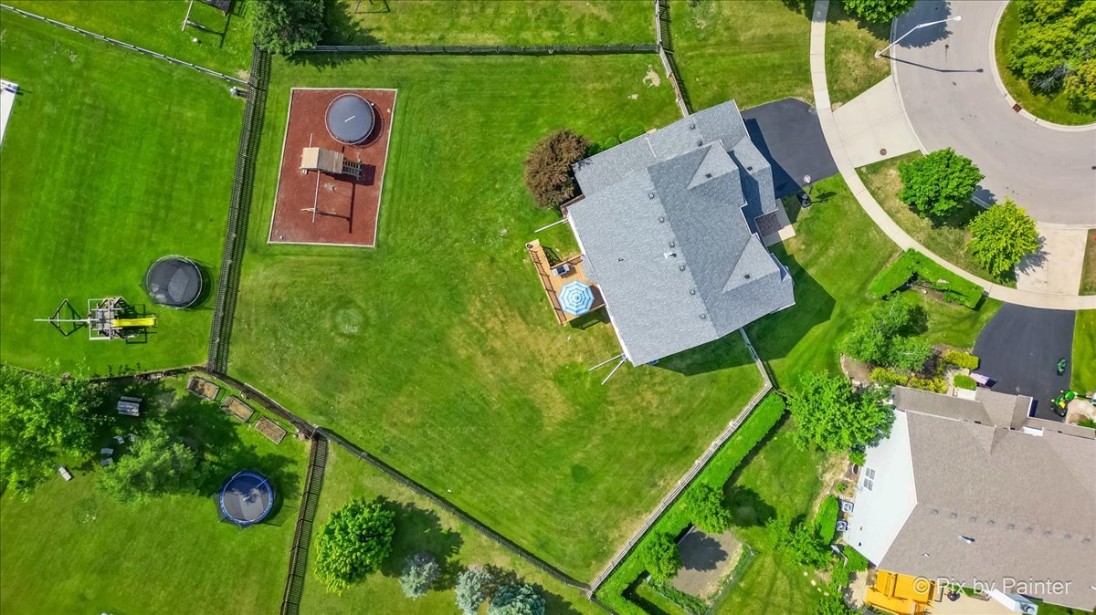 3527 Ridge Circle Carpentersville, IL 60110 - Photo 6 of 59