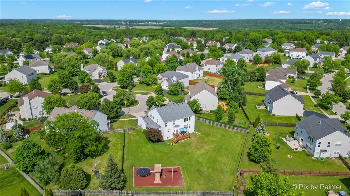 3527 Ridge Circle Carpentersville, IL 60110 - Photo 8 of 59