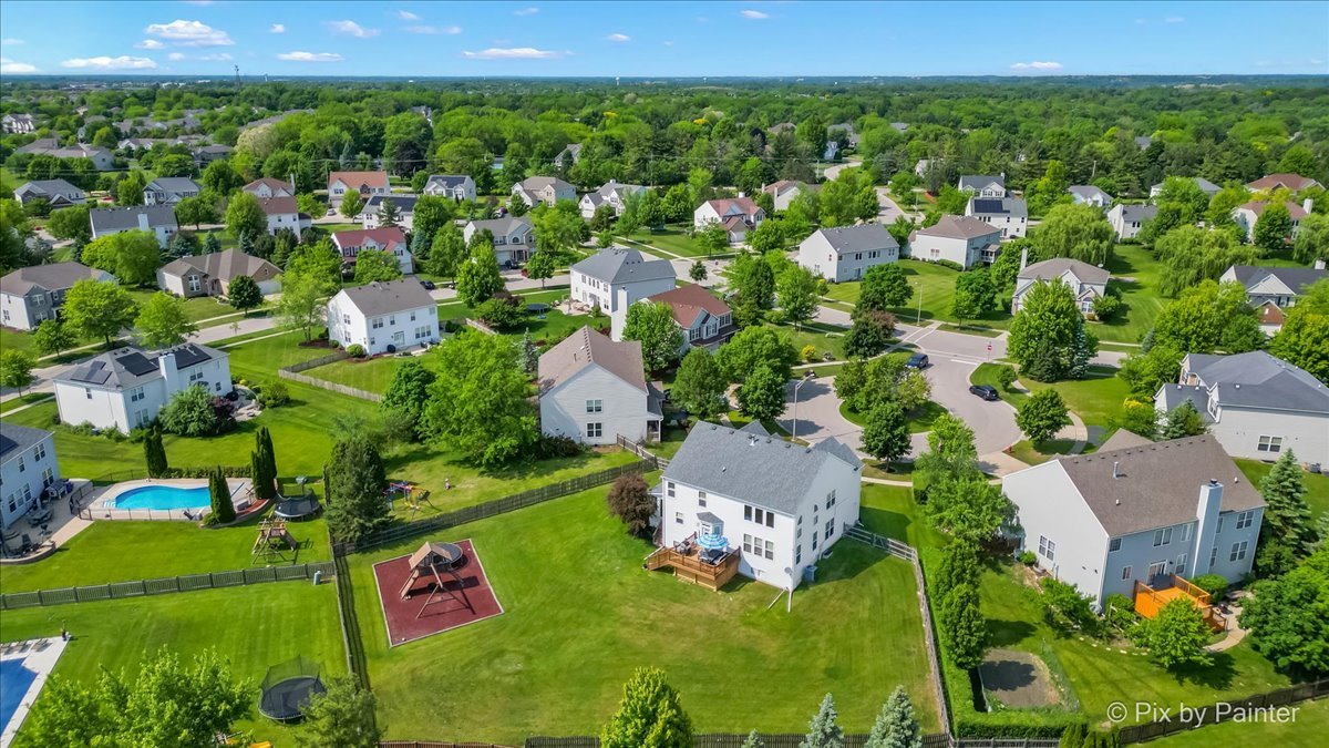 3527 Ridge Circle Carpentersville, IL 60110 - Photo 9 of 59