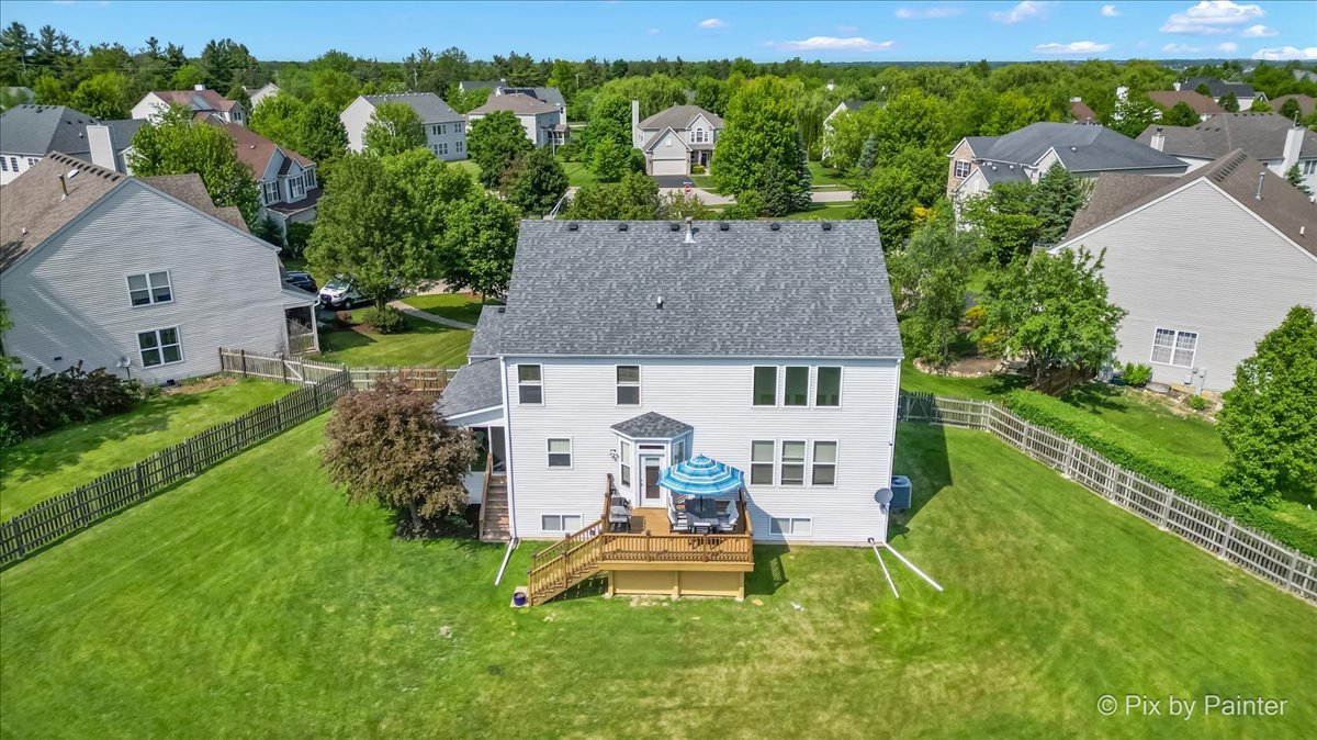 3527 Ridge Circle Carpentersville, IL 60110 - Photo 10 of 59