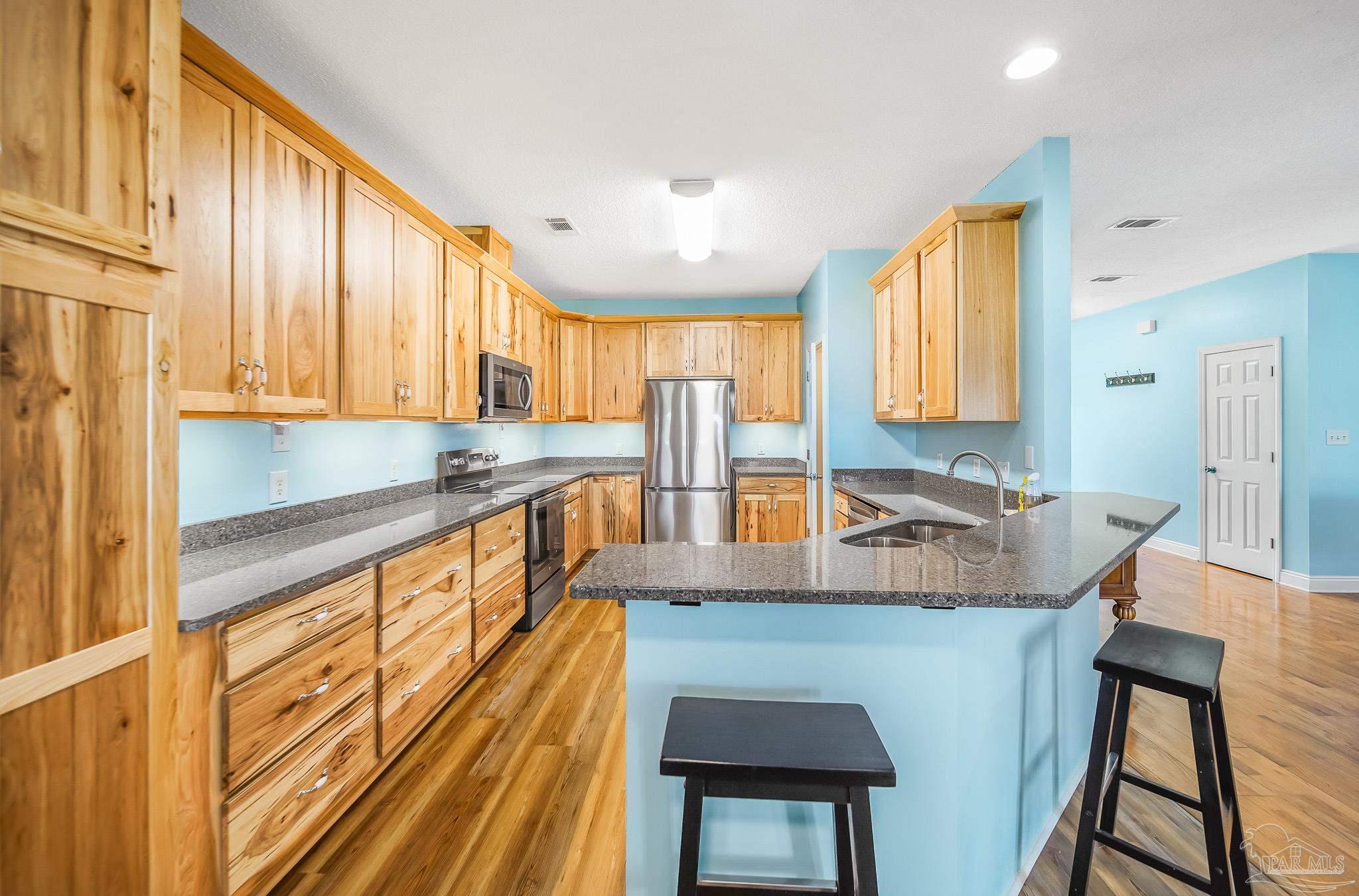 3781 Willard Norris Road Pace, FL 32571 - Photo 12 of 48