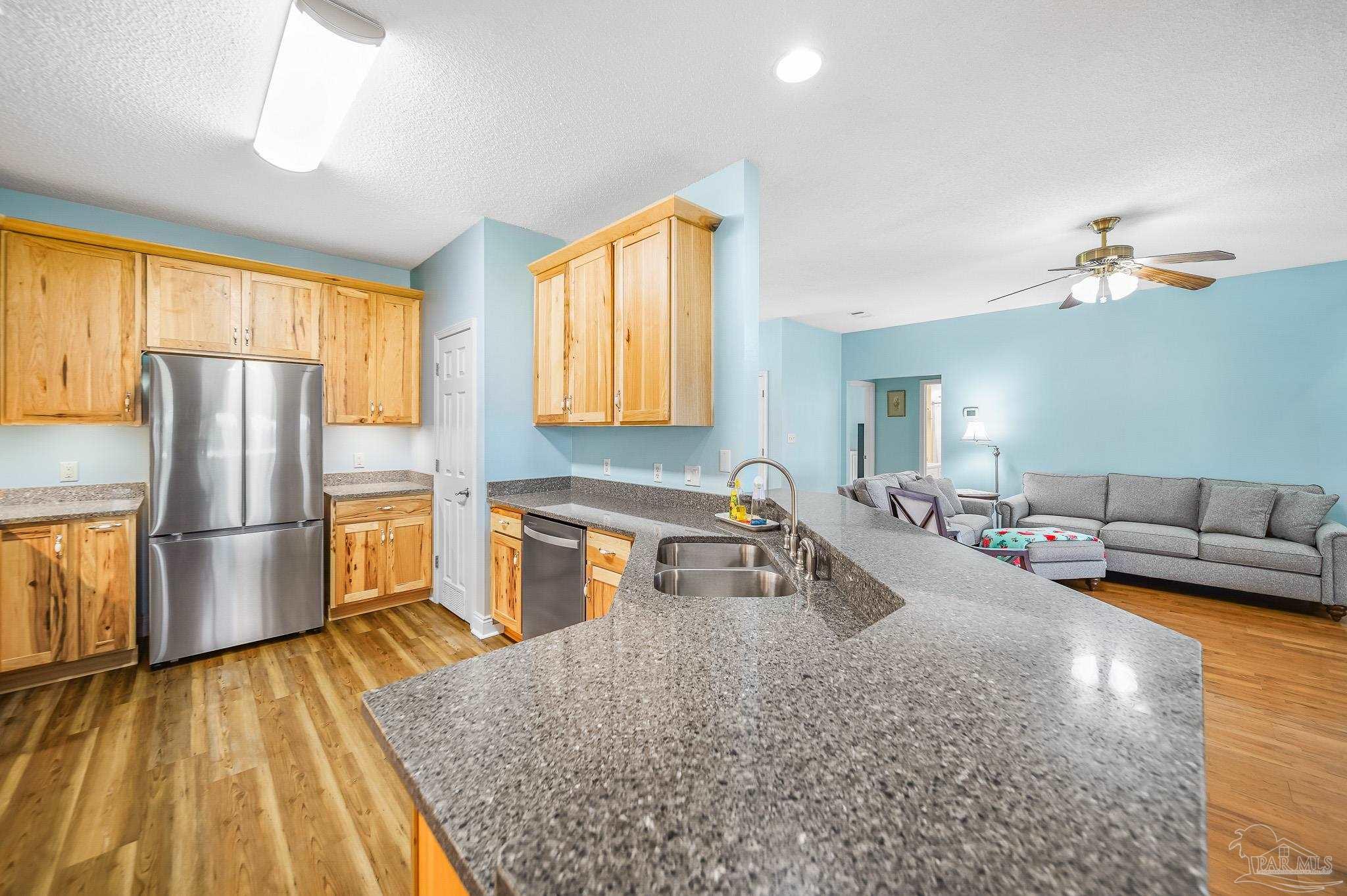 3781 Willard Norris Road Pace, FL 32571 - Photo 13 of 48