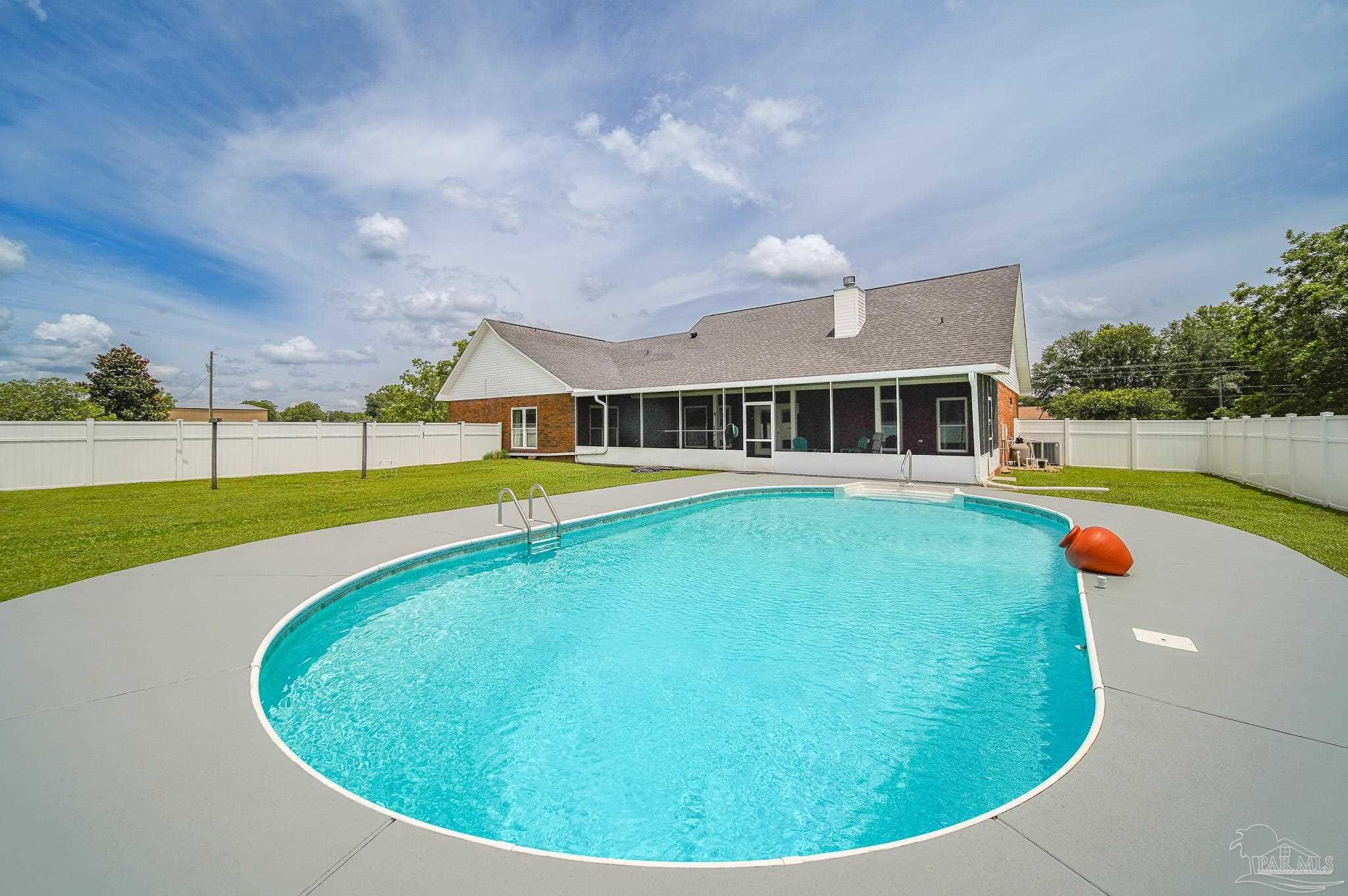 3781 Willard Norris Road Pace, FL 32571 - Photo 2 of 48