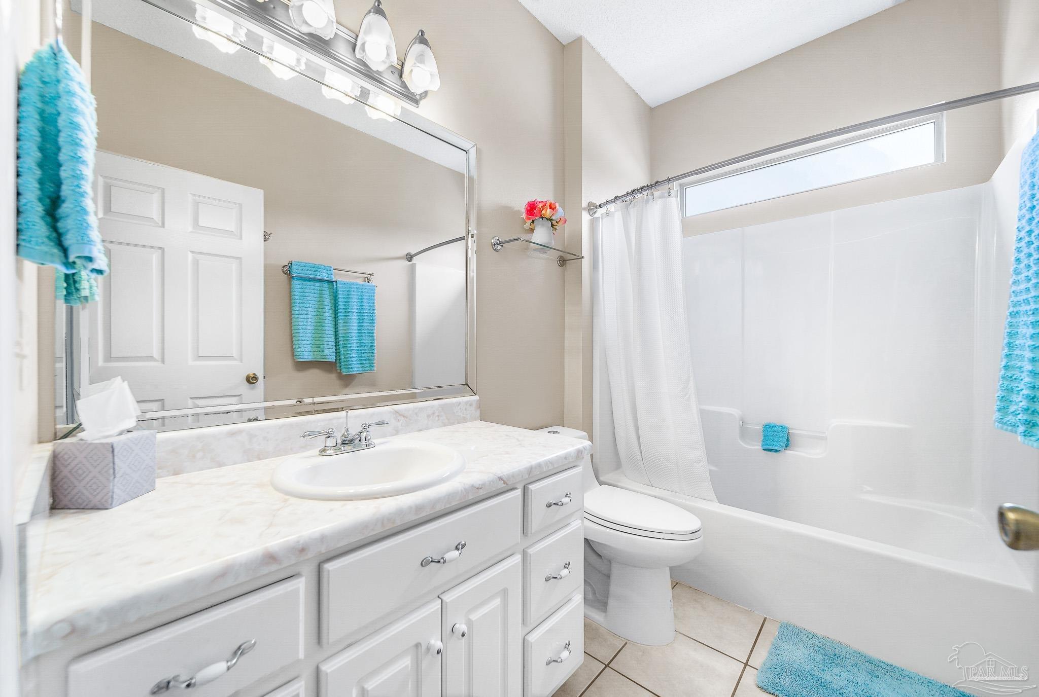 3781 Willard Norris Road Pace, FL 32571 - Photo 28 of 48