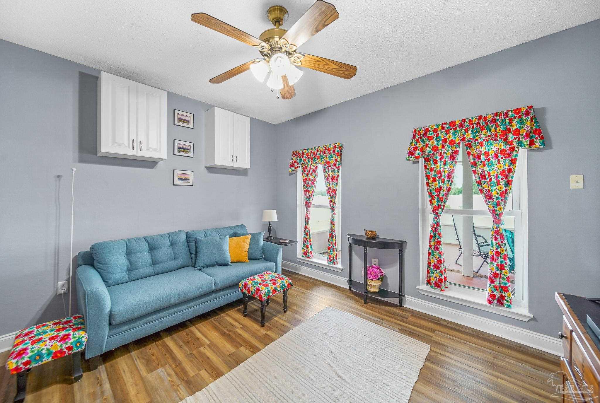 3781 Willard Norris Road Pace, FL 32571 - Photo 29 of 48