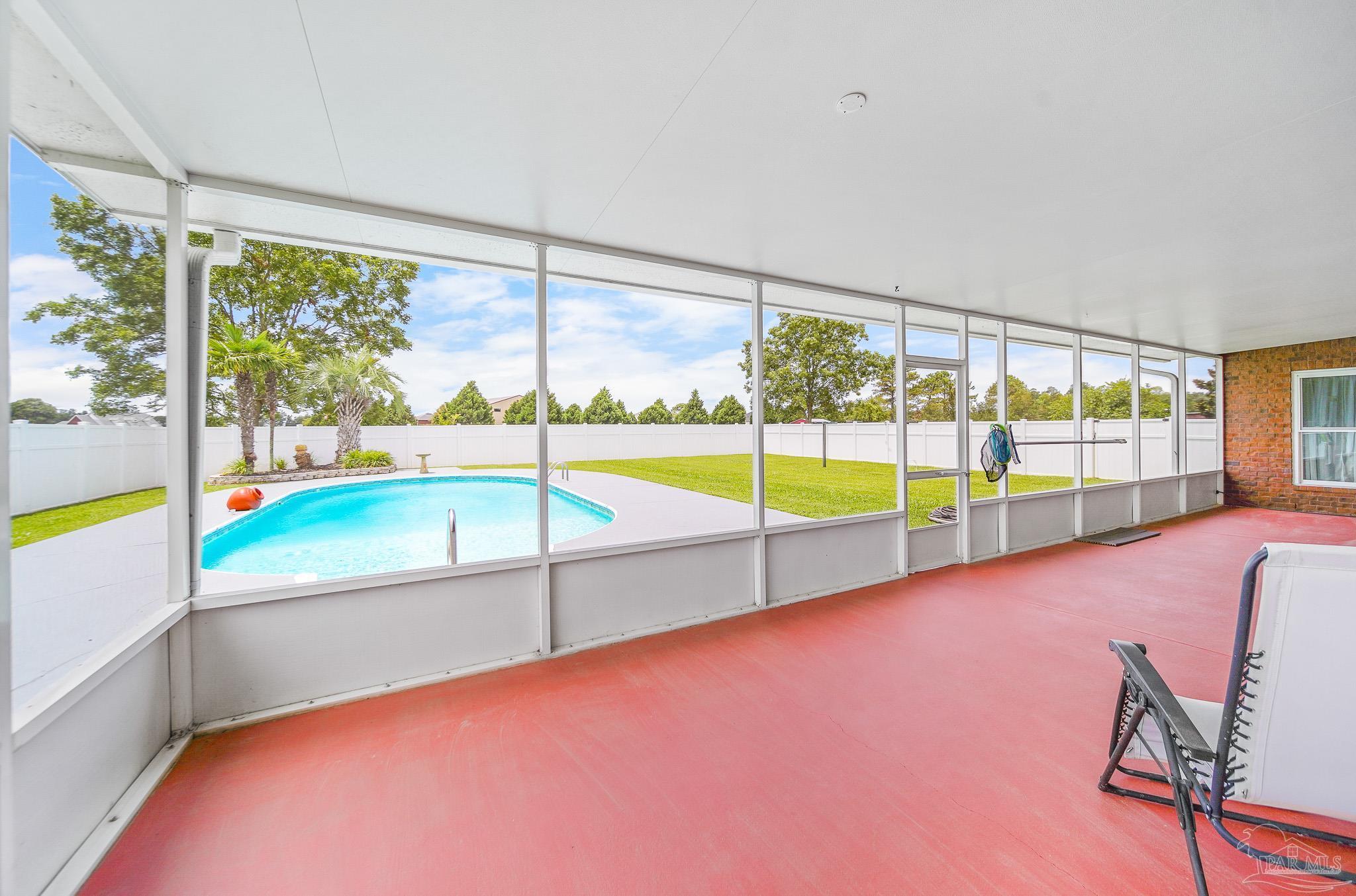 3781 Willard Norris Road Pace, FL 32571 - Photo 32 of 48