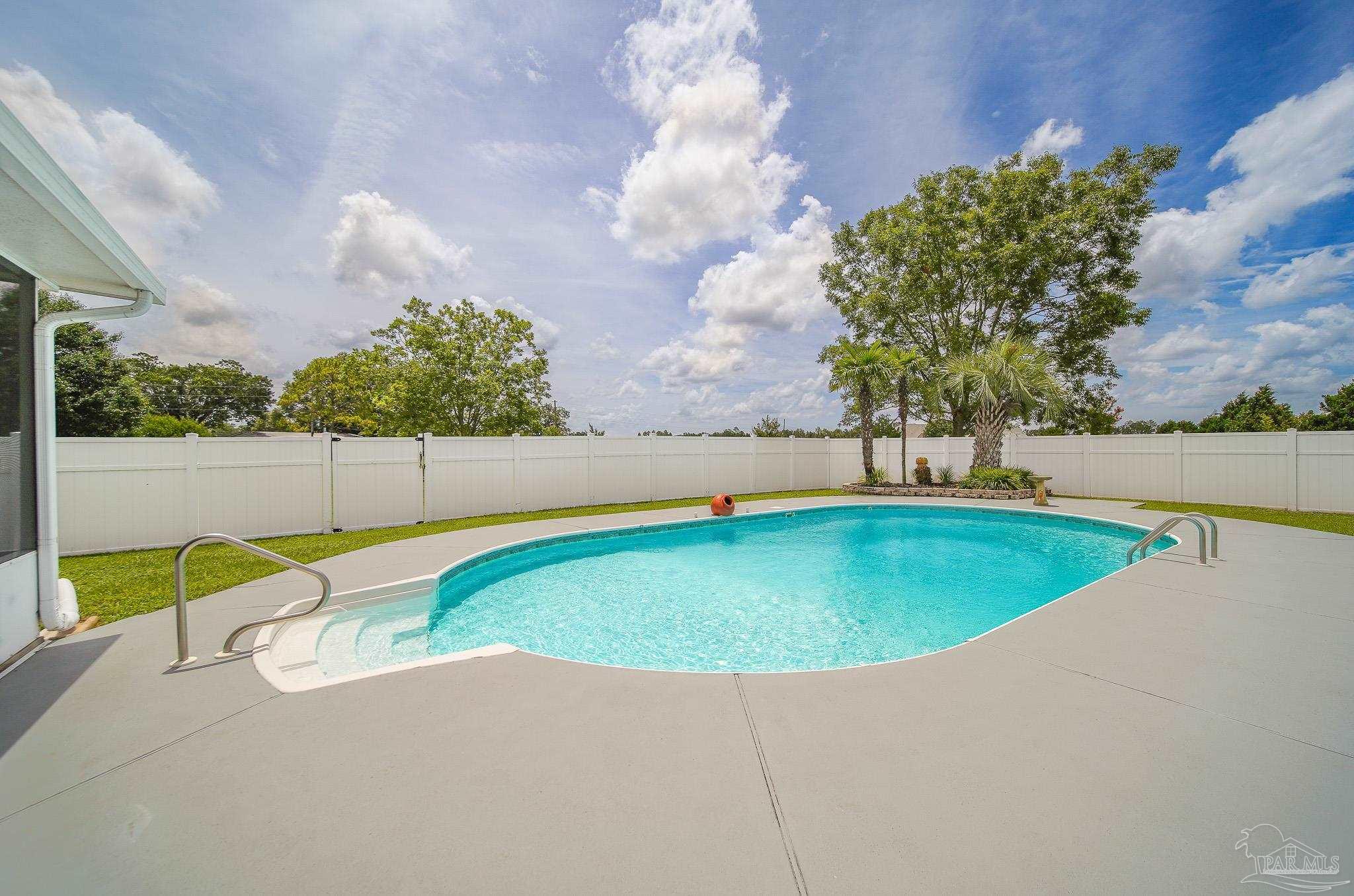 3781 Willard Norris Road Pace, FL 32571 - Photo 33 of 48