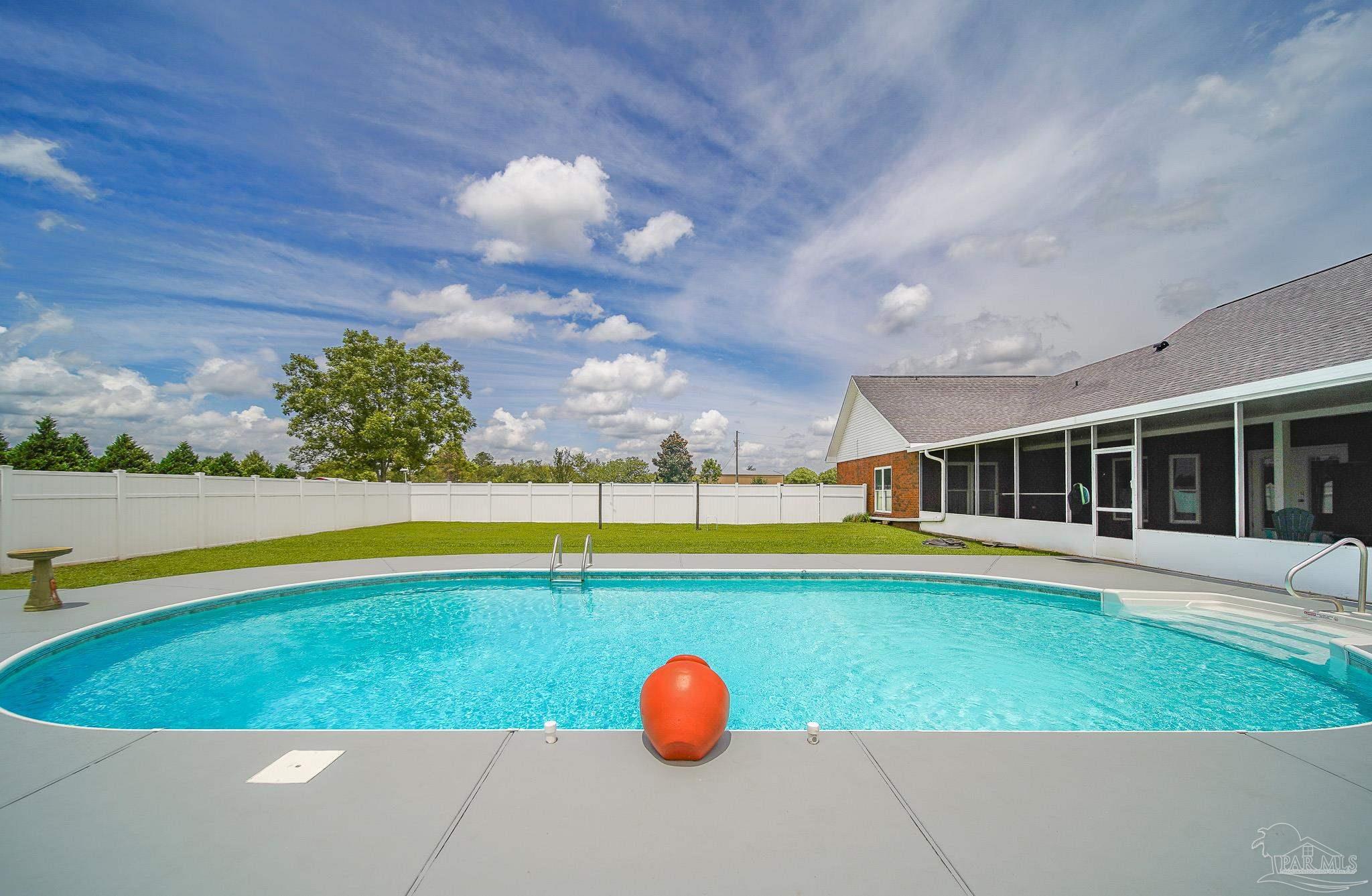 3781 Willard Norris Road Pace, FL 32571 - Photo 34 of 48