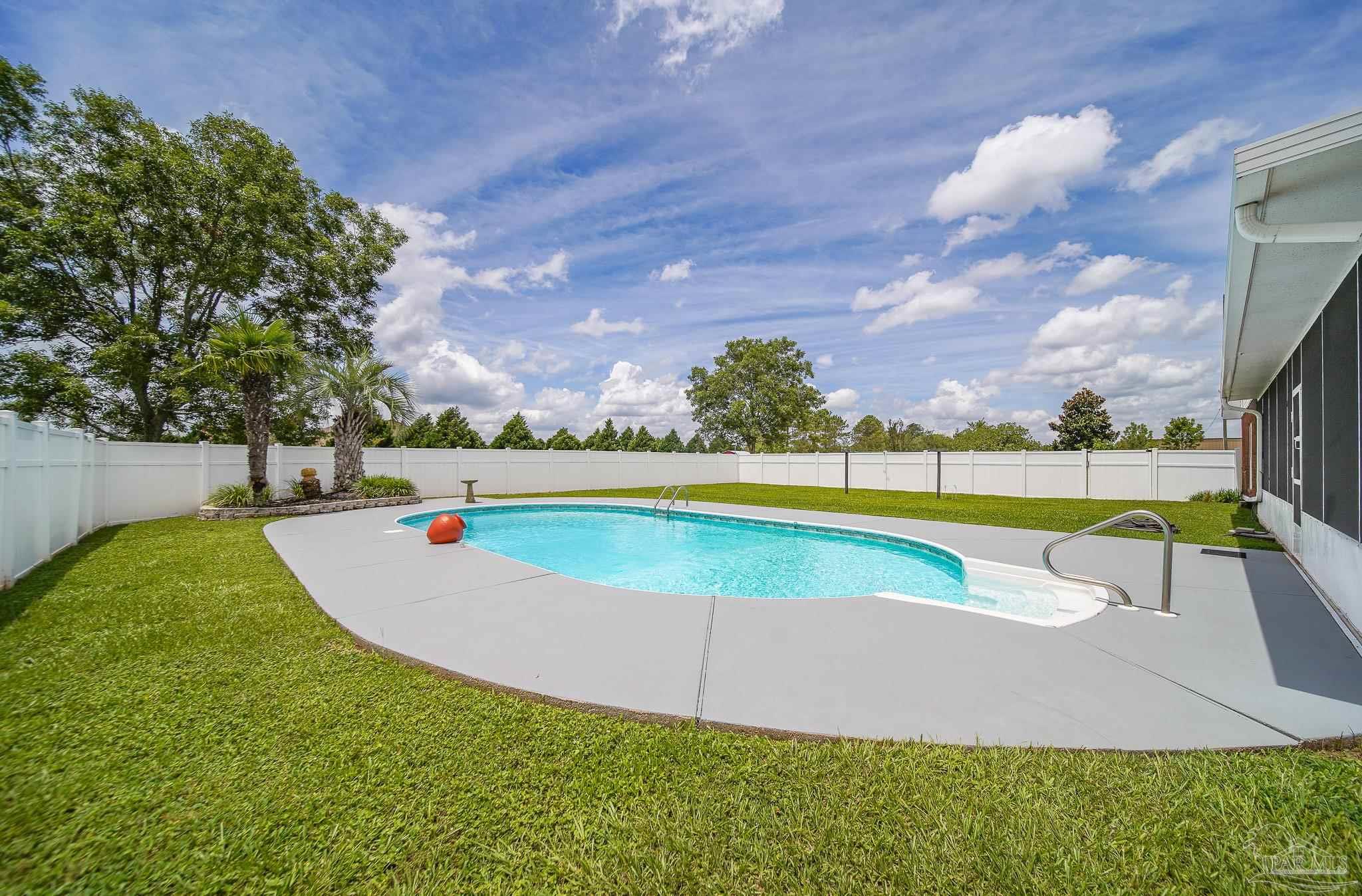 3781 Willard Norris Road Pace, FL 32571 - Photo 35 of 48