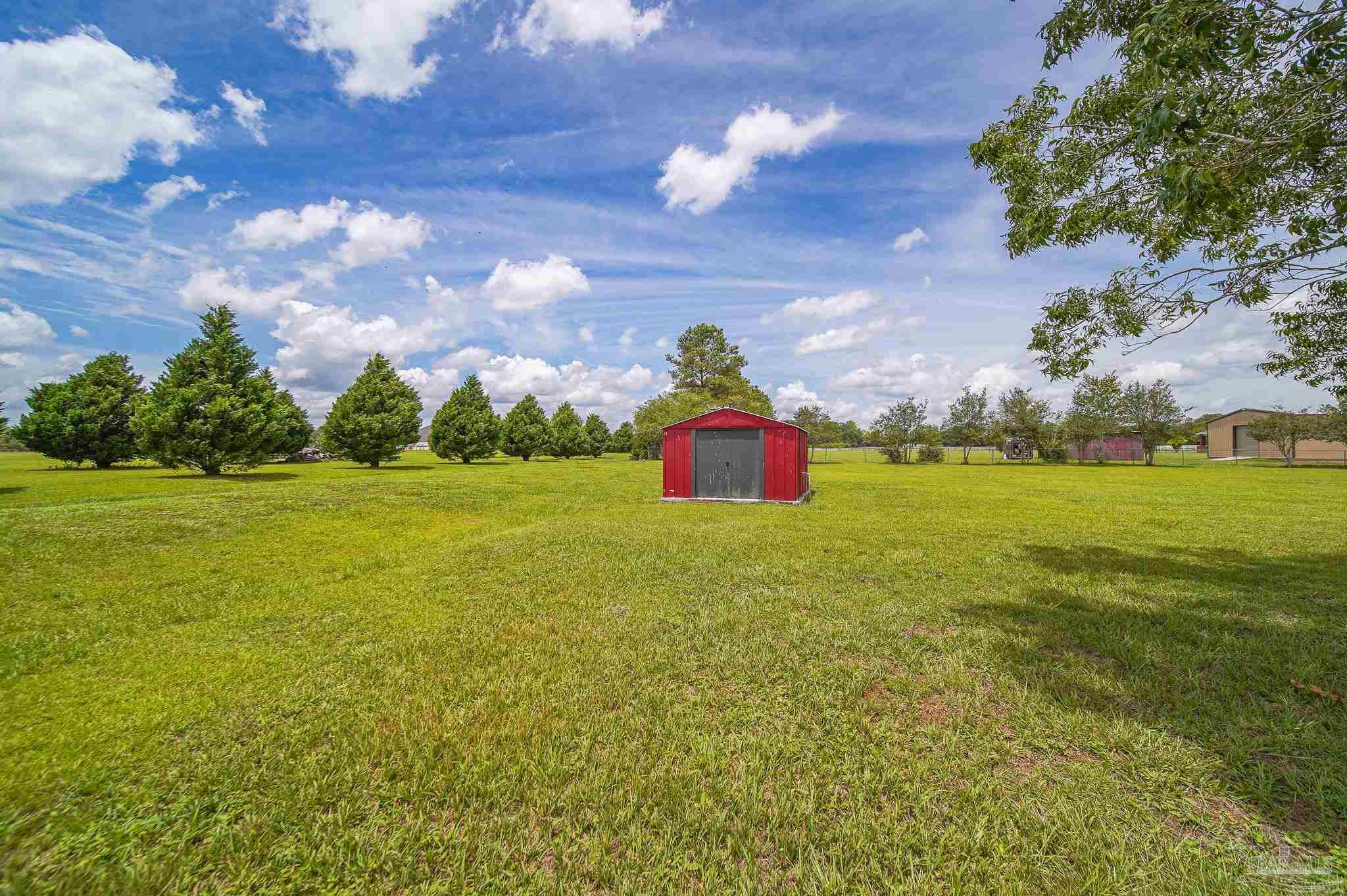 3781 Willard Norris Road Pace, FL 32571 - Photo 36 of 48