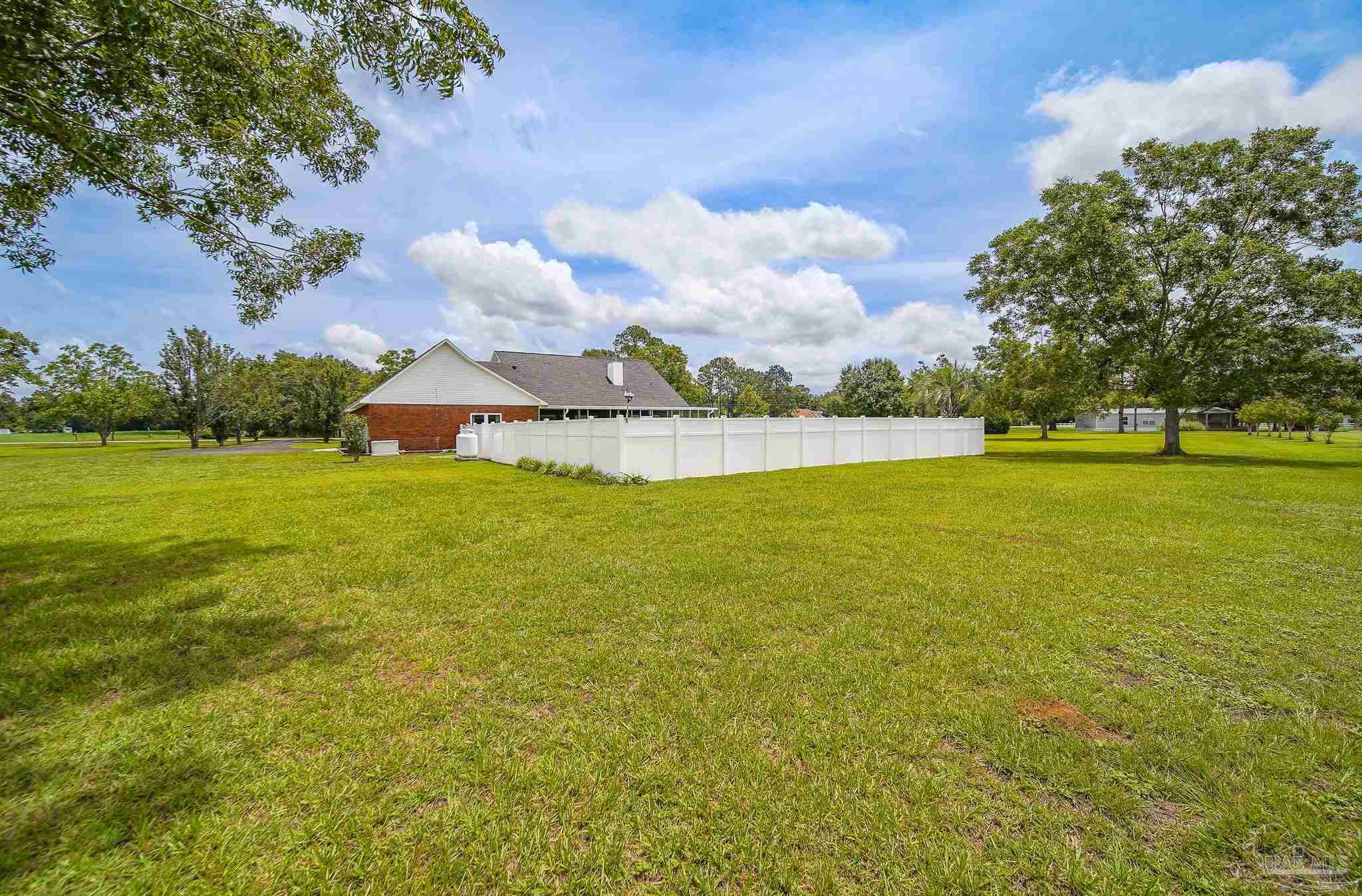 3781 Willard Norris Road Pace, FL 32571 - Photo 37 of 48