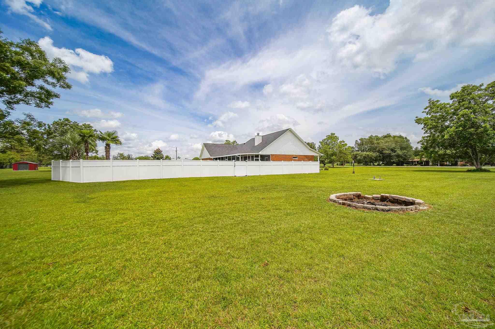 3781 Willard Norris Road Pace, FL 32571 - Photo 38 of 48