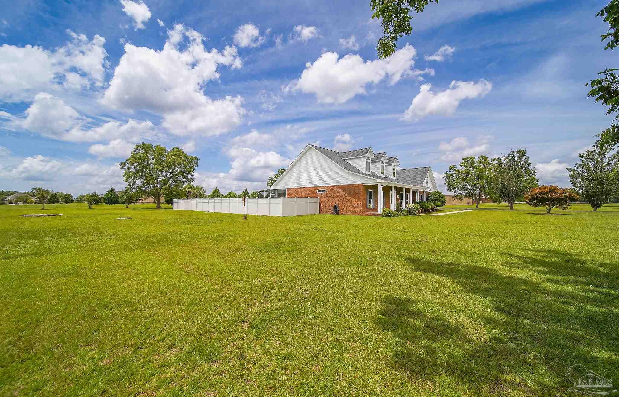 3781 Willard Norris Road Pace, FL 32571 - Photo 39 of 48