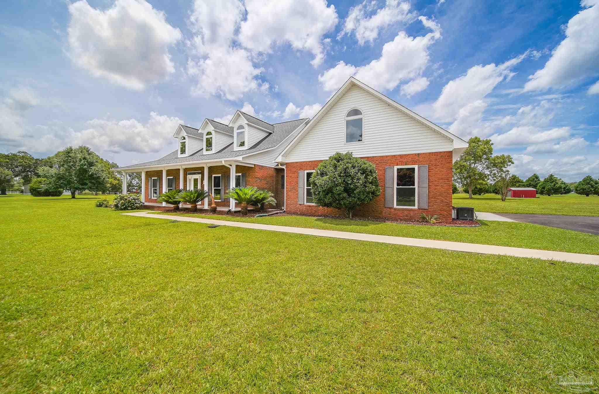 3781 Willard Norris Road Pace, FL 32571 - Photo 40 of 48