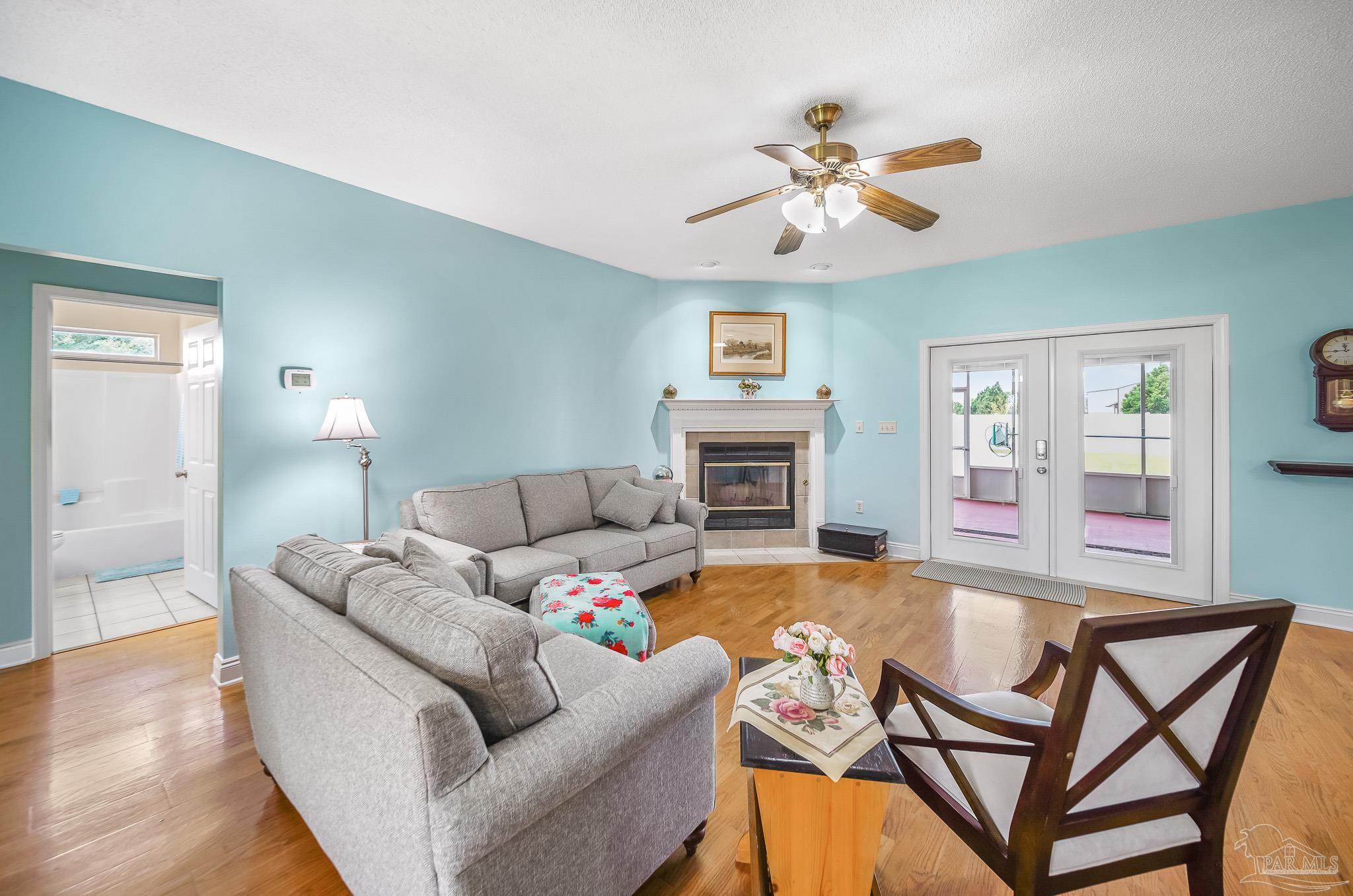 3781 Willard Norris Road Pace, FL 32571 - Photo 4 of 48